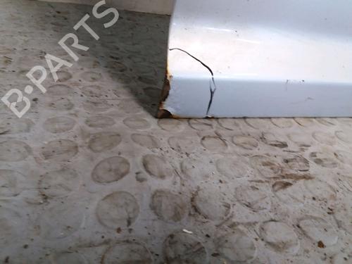 Right front door VW TOURAN (1T1, 1T2) 2.0 TDI | BP23155164C3 