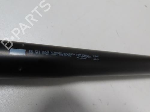 Used Tailgate lift support PEUGEOT RIFTER 1.5 BlueHDi 130 (130 hp) 30333084