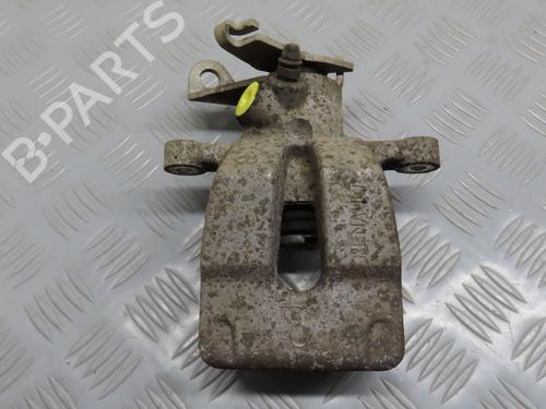Used Left rear brake caliper RENAULT FLUENCE (L3_) 1.5 dCi (L30A) (86 hp) 21008417