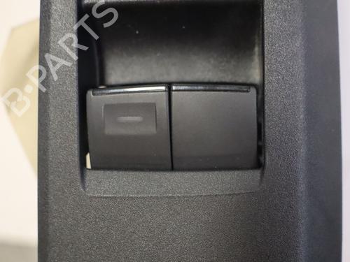 Left front window switch TOYOTA YARIS (_P21_, _PA1_, _PH1_) 1.5 Hybrid (MXPH10, MXPH11) | BP38527040I27 - Image 3