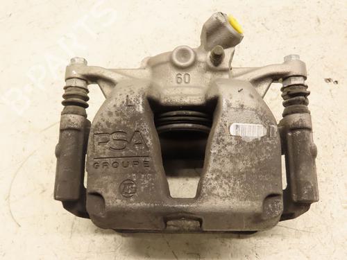 Left front brake caliper PEUGEOT PARTNER Box Body/MPV (K9) 1.5 BlueHDi 100 | BP30333033M105 - Image 3