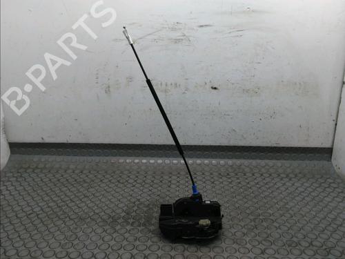 Used Front right lock OPEL ASTRA J Sports Tourer (P10) 1.7 CDTI (35) (125 hp) 17781393