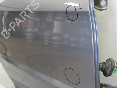 Right rear door PEUGEOT 308 I (4A_, 4C_) 1.6 HDi | BP17781623C5