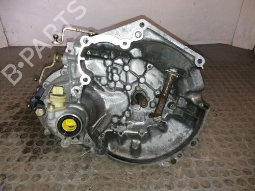 Used Gearbox PEUGEOT 206 Hatchback (2A/C) 1.1 i (60 hp) 9385482