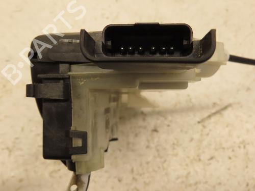 Front left lock CITROËN C3 III (SX) 1.6 BlueHDi 75 | BP28712303C98 - Image 2