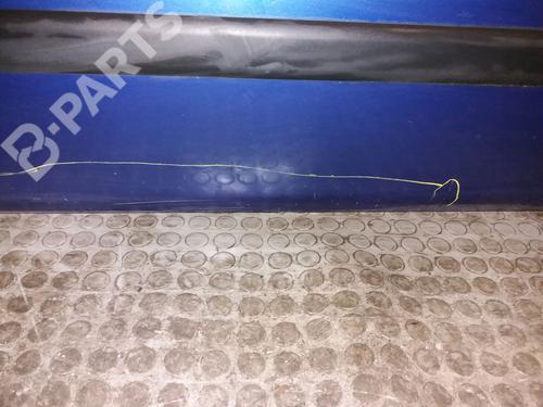 Right front door FIAT PANDA (169_) 1.1 (169.AXA1A) | BP9381581C3 