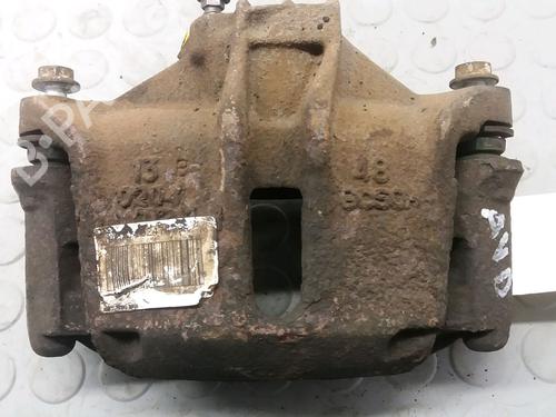 Right front brake caliper PEUGEOT 206+ (2L_, 2M_) 1.4 HDi eco 70 | BP14884881M104