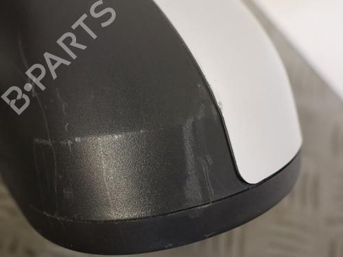 Used Left mirror Left mirror 38298040 38298040