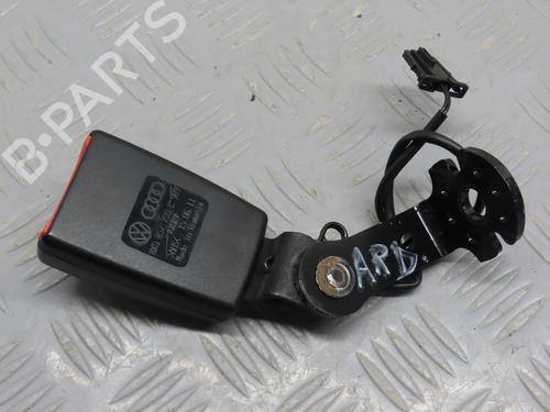 Used Seat buckle AUDI A1 (8X1, 8XK) 1.4 TFSI (122 hp) 18104248