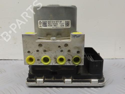ABS pump VW T-ROC (A11, D11) 1.5 TSI | BP31276070M43  - Image 6
