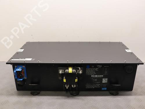 Used Battery Battery CITROËN AMI (9A_) Electric (9AZ2CA) (8 hp) 36573152 36573152