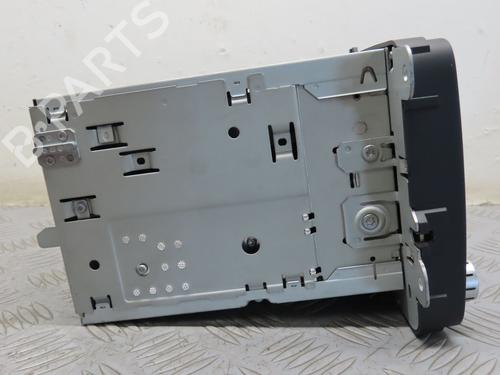 Radio VW POLO V (6R1, 6C1) 1.6 TDI | BP9384004E6 