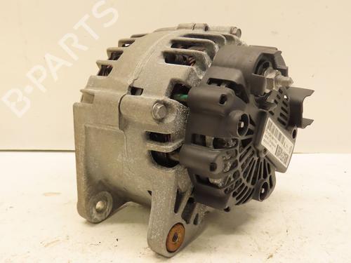 Alternator RENAULT CLIO IV (BH_) 1.5 dCi 75 | BP29136628M7 