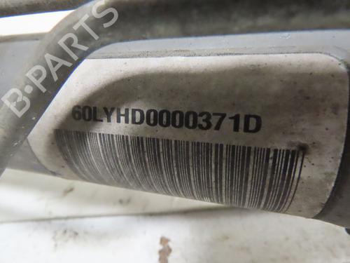 Steering rack CITROËN C6 (TD_) 3.0 HDi | BP30265558M22 - Image 2