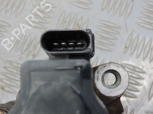 Left rear brake caliper PEUGEOT 308 II (LB_, LP_, LW_, LH_, L3_) 2.0 GT BlueHDi 180 | BP19490411M107 