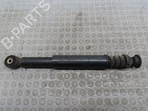 Used Right rear shock absorber RENAULT CLIO II (BB_, CB_) 1.2 16V (BB05, BB0W, BB11, BB27, BB2T, BB2U, BB2V, CB05,... (75 hp) 17778010