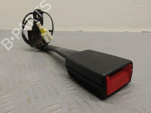 Seat buckle CITROËN C4 CACTUS 1.2 THP 110 | BP17780132I32 