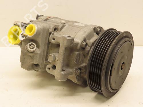 AC compressor AUDI TT (8J3) 2.0 TFSI | BP28712245M34 - Image 3