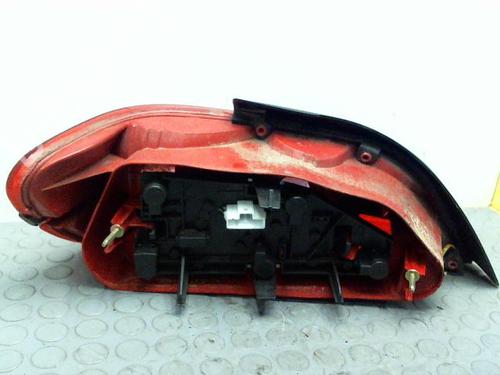 Used Right taillight PEUGEOT 406 (8B) 2.0 HDI 110 (109 hp) 9375476