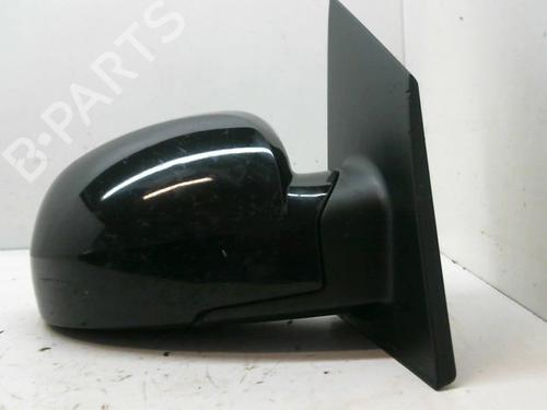 Used Right mirror HYUNDAI GETZ (TB) 1.5 CRDi (88 hp) 9372866