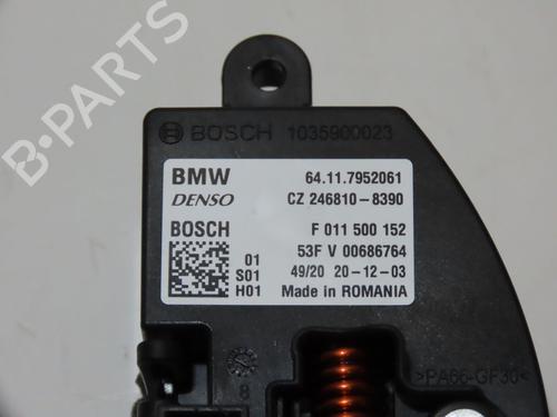 Heizwiderstand für BMW 1 (F40) 118 d (150 hp) 32075704