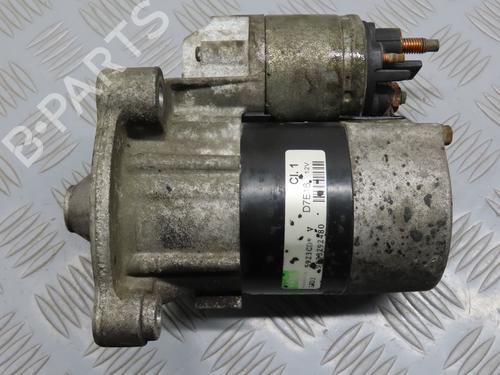 Starter PEUGEOT 106 II (1A_, 1C_) 1.4 i | BP20151503M8 