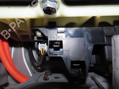 Battery TOYOTA AURIS (_E18_) 1.8 Hybrid (ZWE186_, ZWE186R) | BP23154125E11 