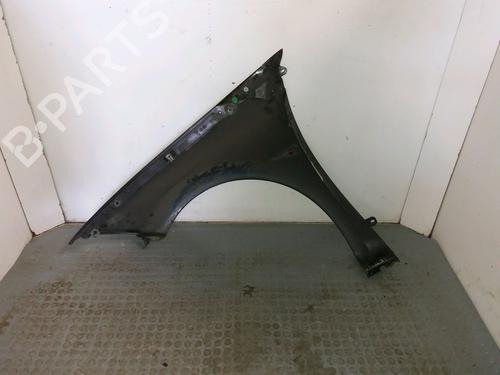 Right front fenders RENAULT MEGANE II (BM0/1_, CM0/1_)  | BP15743305C42 