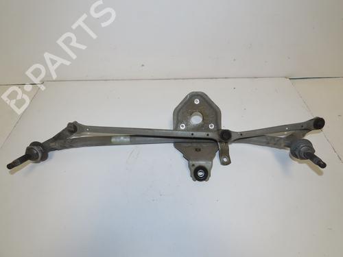 Vindrude Viskermekanisme RENAULT TRAFIC II Van (FL) 2.0 dCi 115 (FL01, FL0U, FL00, FL0H, FL0M) | BP33835537C83 - Image 2