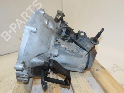 Gearbox PEUGEOT 206+ (2L_, 2M_) 1.4 HDi eco 70 | BP28050975M3 - Image 4