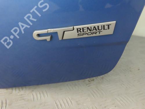 Tailgate RENAULT MEGANE III Coupe (DZ0/1_) 2.0 dCi (DZ0L) | BP17781965C6 