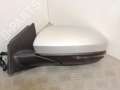Retrovisor esquerdo RENAULT MEGANE IV Hatchback (B9A/M/N_) 1.2 TCe 100 (B9MS) | BP36366885C26 - Image 2