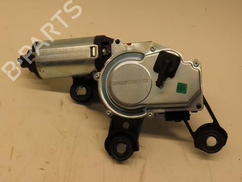 Viskermotor bakrute AUDI A3 (8P1) 1.9 TDI | BP27331734M102 