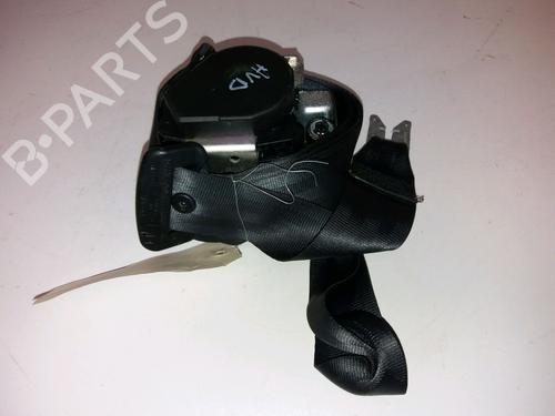 Used Front right seatbelt Front right seatbelt 9385835 9385835