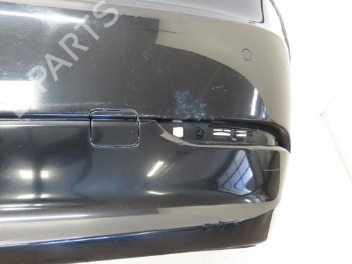 Rear bumper BMW 5 (E60) 530 i xDrive | BP29757758C8