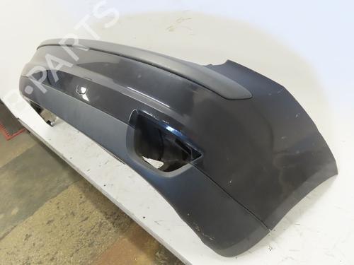 Rear bumper FORD FOCUS II (DA_, HCP, DP) 1.8 TDCi | BP27509738C8 