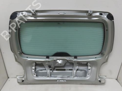 Used Tailgate PEUGEOT 206+ (2L_, 2M_) 1.4 i (2LKFWA, 2MKFWA) (75 hp) 32075727