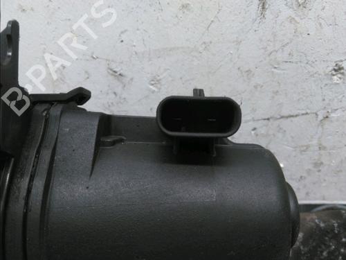 Right rear brake caliper MERCEDES-BENZ A-CLASS (W176) A 180 CDI / d (176.012) | BP14884339M106 