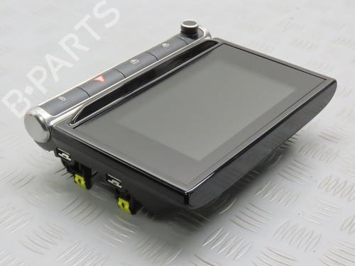 Display CITROËN C3 III (SX) 1.2 PureTech 82 | BP31276148C48
