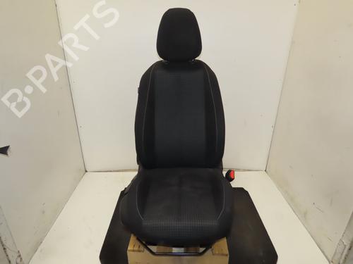 Used Right front seat Right front seat PEUGEOT 308 II (LB_, LP_, LW_, LH_, L3_) 1.2 THP 110 (110 hp) 36659395 36659395