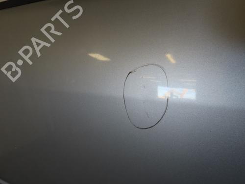 Right front door SKODA FABIA I (6Y2) 1.9 TDI RS | BP21226991C3 