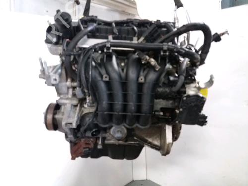 Engine MITSUBISHI COLT VI (Z3_A, Z2_A) 1.3 (Z21A) | BP9388540M1 