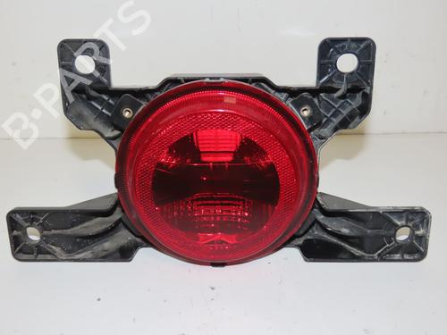 Right taillight CITROËN AMI (9A_) Electric (9AZ2CA) | BP39966549C35 - Image 4