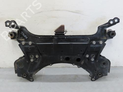 Used Subframe Subframe TOYOTA AVENSIS Estate (_T27_) 1.6 D4-D (WWT270_) (112 hp) 27187704 27187704