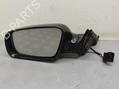 Retrovisor esquerdo AUDI A3 (8L1) 1.9 TDI (130 hp) 17781277