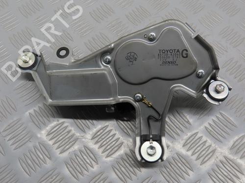 Rear wiper motor TOYOTA RAV 4 III (_A3_) 2.2 D 4WD (ALA30_, ALA30R) | BP17783161M102 