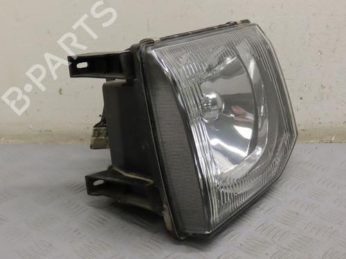 Used Left headlight Left headlight MITSUBISHI PAJERO III (V7_W, V6_W) 2.5 TDi (V64W, V74W) (115 hp) 22525092 22525092