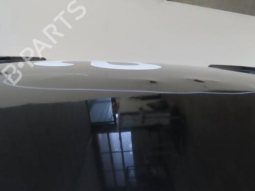 Left tailgate RENAULT MASTER III Van (FV) 2.3 dCi 145 RWD (FV0E, FV0F, FV0T, FV10, FV12, FV11) | BP36282817C76 - Image 4
