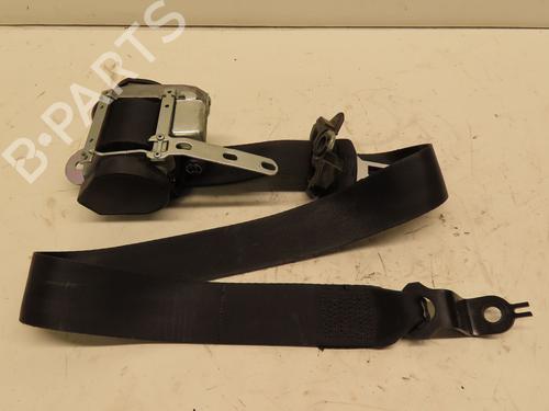 Front left belt tensioner VW POLO IV (9N_, 9A_) 1.4 16V | BP30093025C87