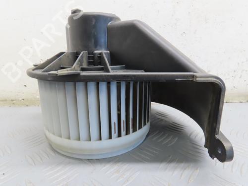 Heater blower motor RENAULT KANGOO / GRAND KANGOO II (KW0/1_) 1.5 dCi 85 (KW0K, KW0L, KW0B) | BP24821843M62 